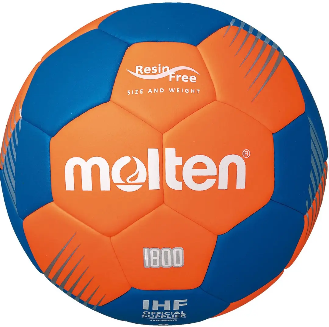 Ballon zonder hars Molten HXF1800