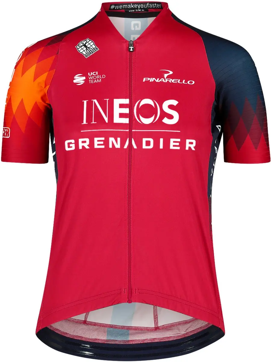 BIORACER Ineos Grenadiers
