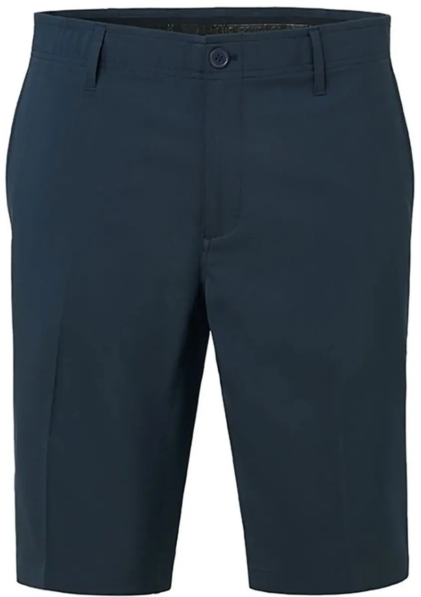 Abacus Golf Cleek Flex Korte Broek Blauw S Man