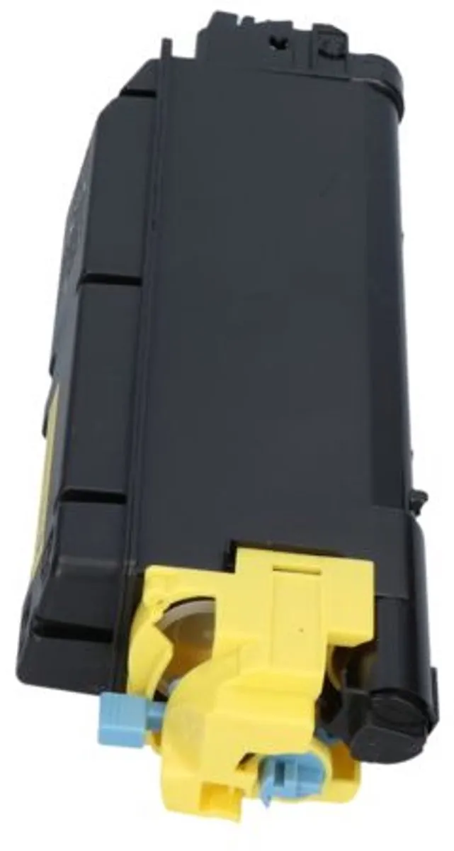 PrintAbout Kyocera TK-5270Y Toner Geel - 6.600 Pagina's