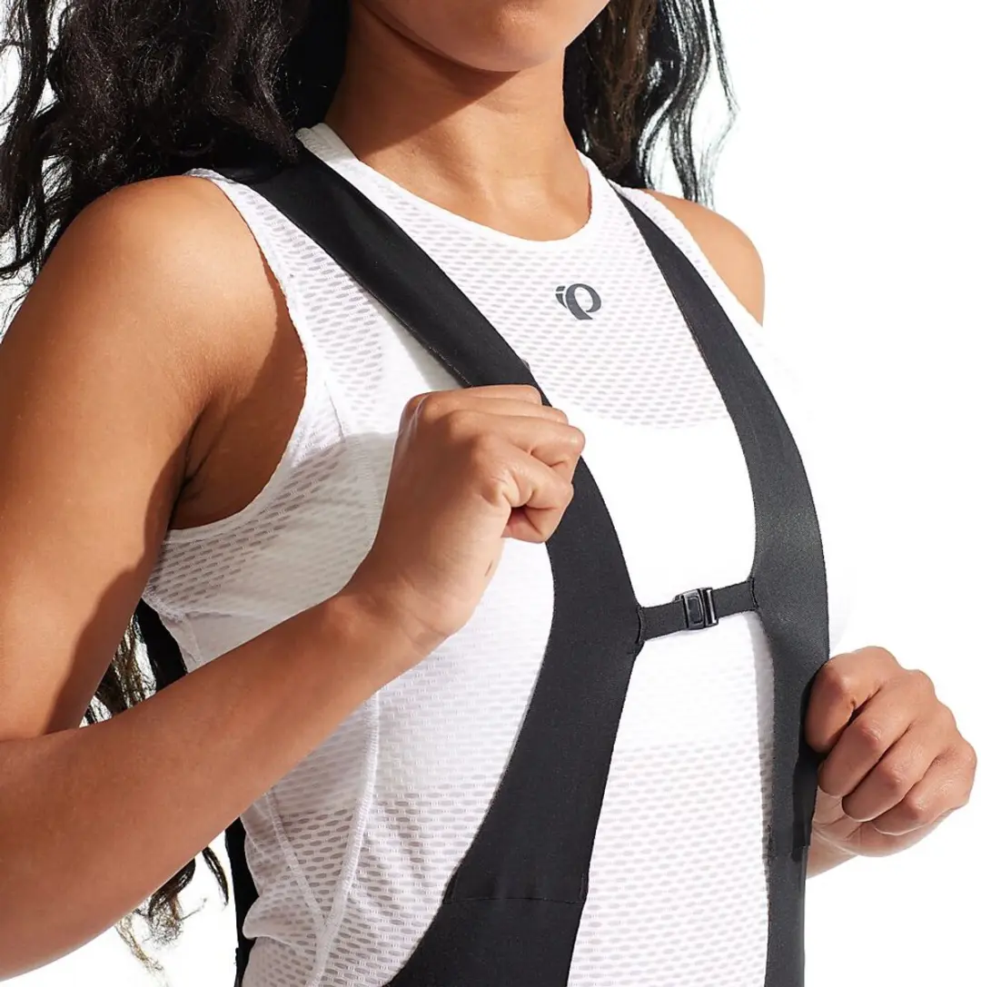 Pearl Izumi Pro Bib Broek Zonder Bretels XS - Vrouw