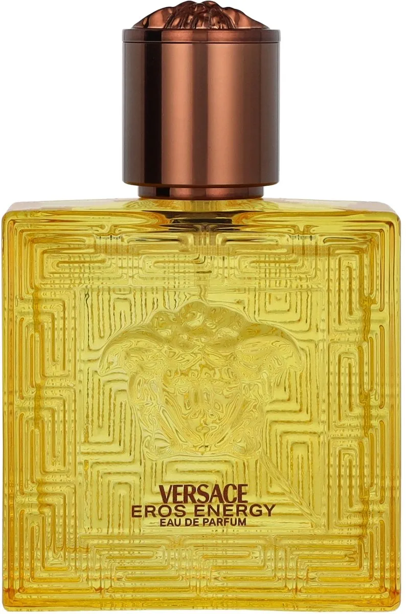 Versace Eros Energy Pour Homme Eau de Parfum 50ml