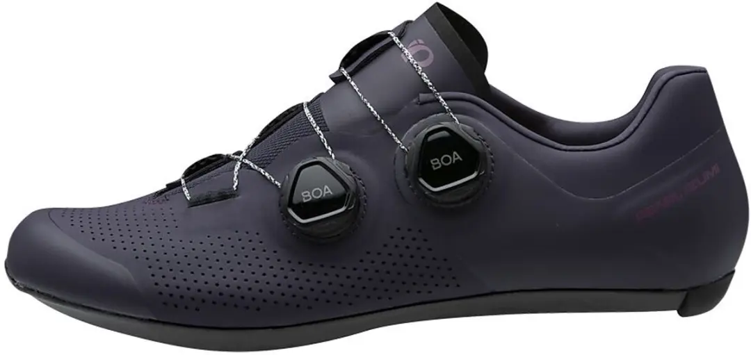 Pearl Izumi Pro Raceschoenen - Vrouw EU 40 - Zwart