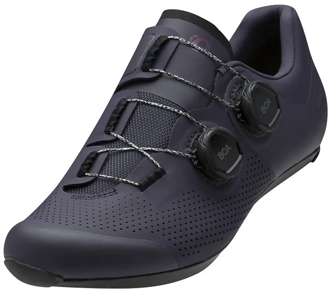Pearl Izumi Pro Raceschoenen - Vrouw EU 40 - Zwart