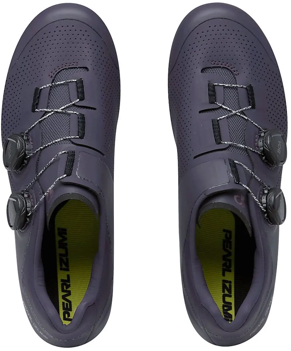 Pearl Izumi Pro Raceschoenen - Vrouw EU 40 - Zwart - afbeelding 6 van 6