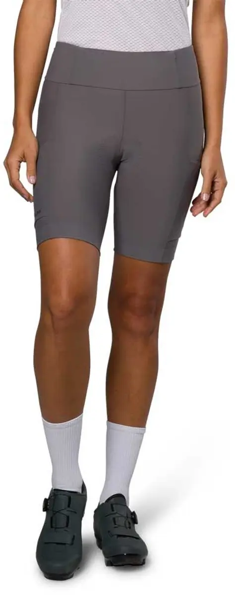 Pearl Izumi Expedition Korte Broek Grijs XS Vrouw