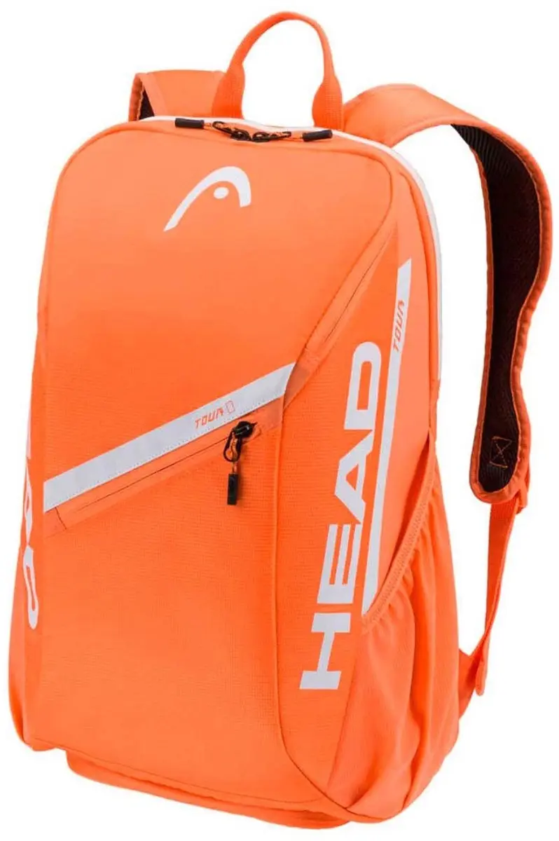 Backpack Head Tour 25l Orange 260336