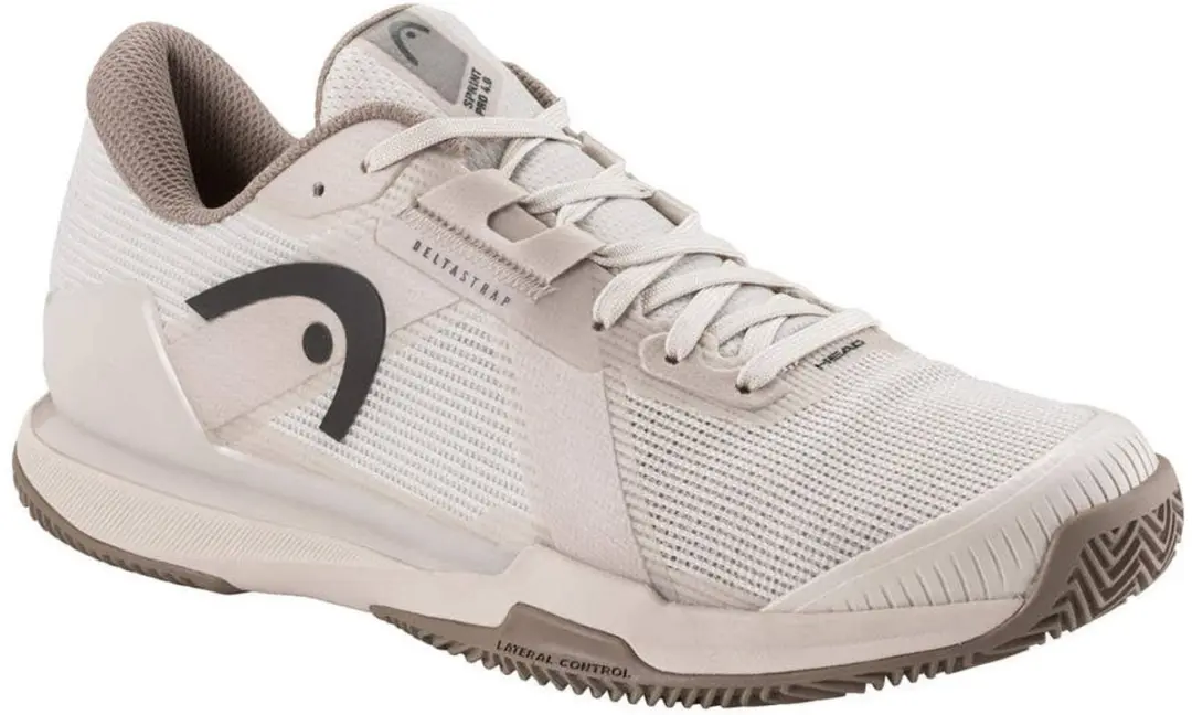 Zapatillas Head Sprint Pro 4.0 Clay 273175 Wgmo 41
