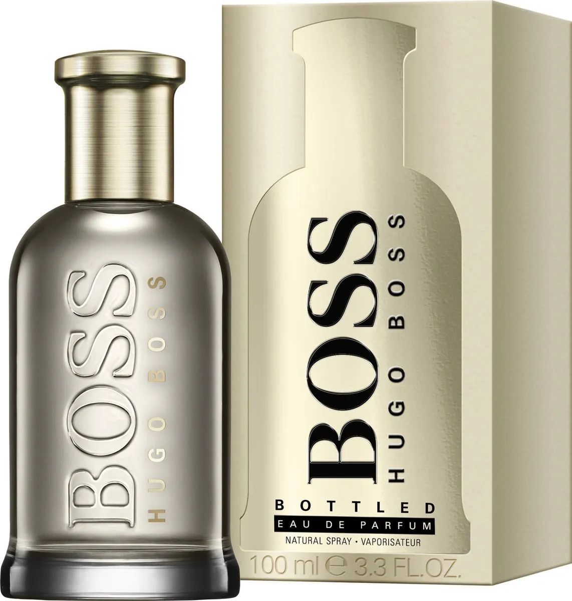 Hugo Boss BOSS Bottled Herenparfum 100ml