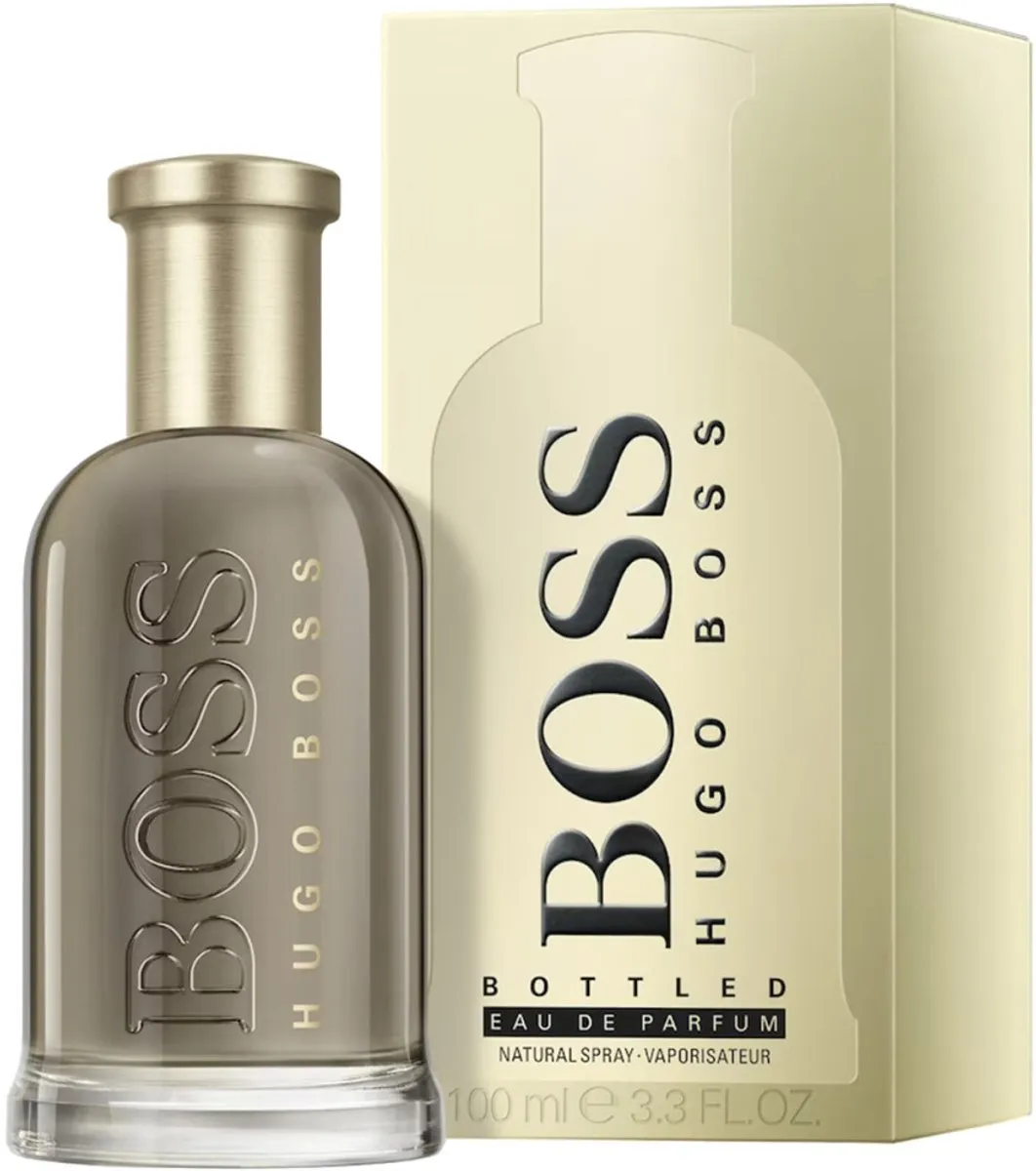 Hugo Boss BOSS Bottled Herenparfum 100ml