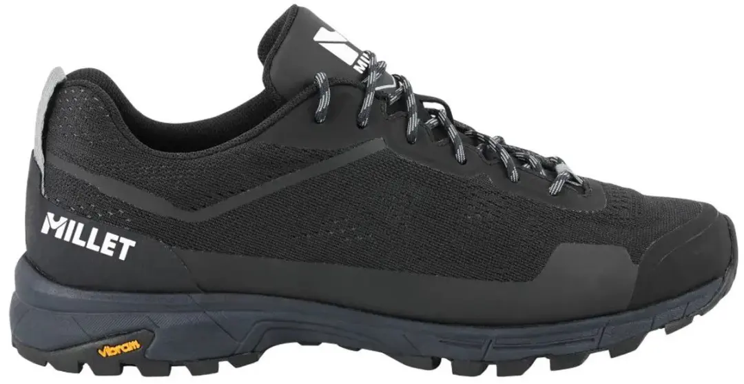 Millet Hike Up Wandelschoenen Zwart EU 45 1/3 Man