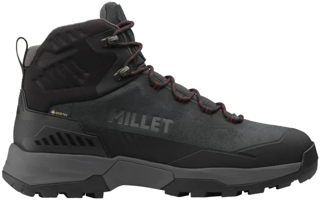 Millet Ubic Mid Gore-tex® Wandelschoenen Grijs EU 39 1/3 Man