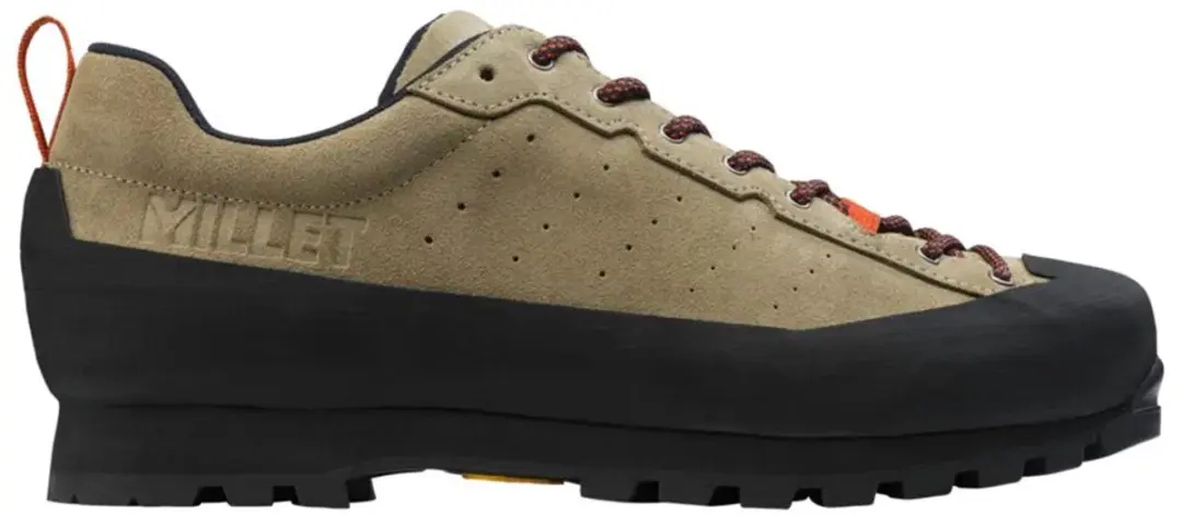 Millet Friction Eu Wandelschoenen Groen EU 42 2/3