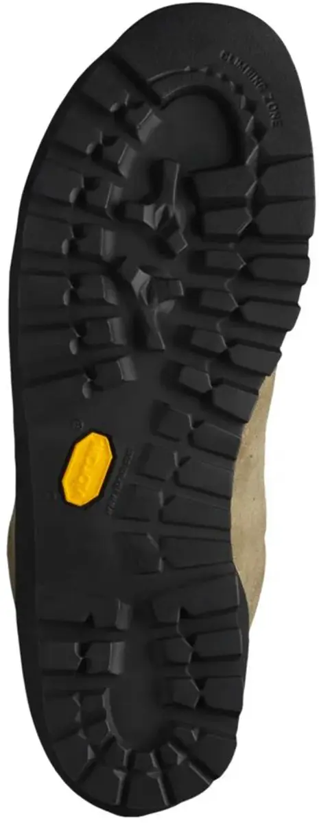 Millet Friction Eu Wandelschoenen - 42 2/3 - Groen