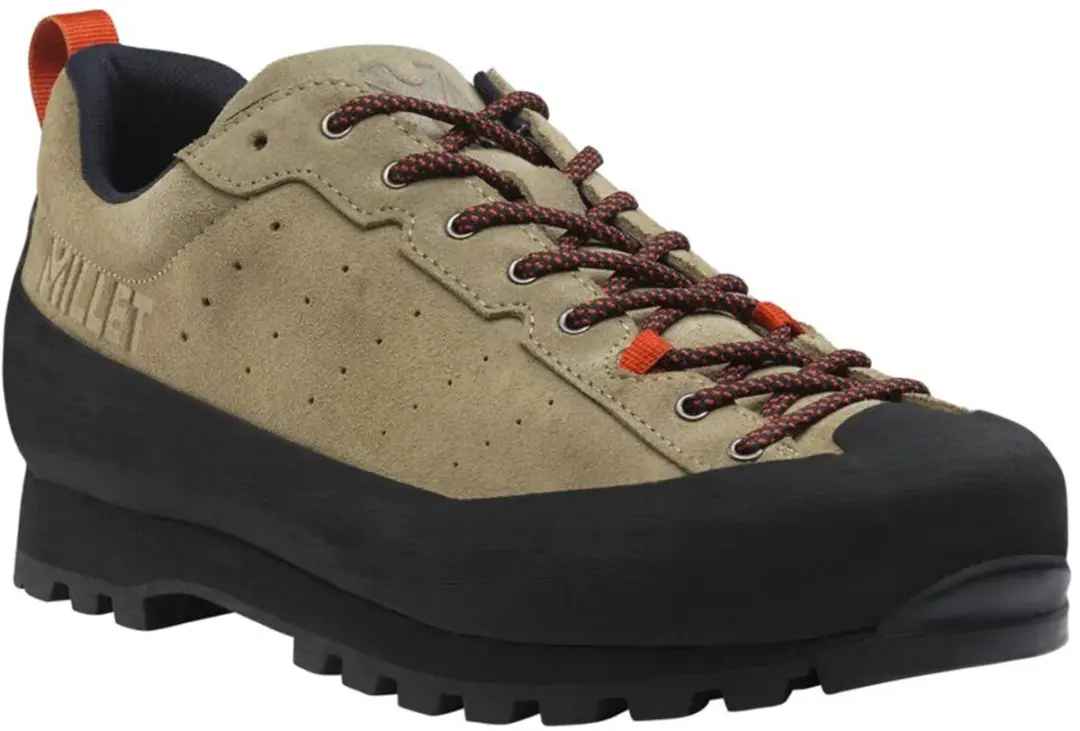 Millet Friction Eu Wandelschoenen - 42 2/3 - Groen
