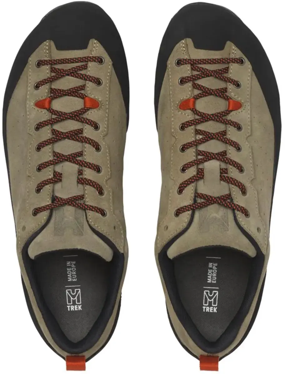 Millet Friction Eu Wandelschoenen - 42 2/3 - Groen