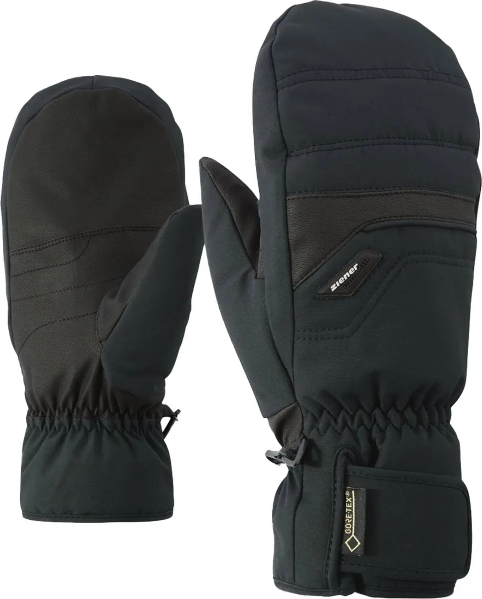 Glyndal GTX + Gore plus Wintersporthandschoenen Mannen