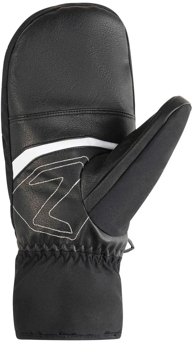 Ziener Galisor-Z GTX + Gore Plus Warm - Zwart 11