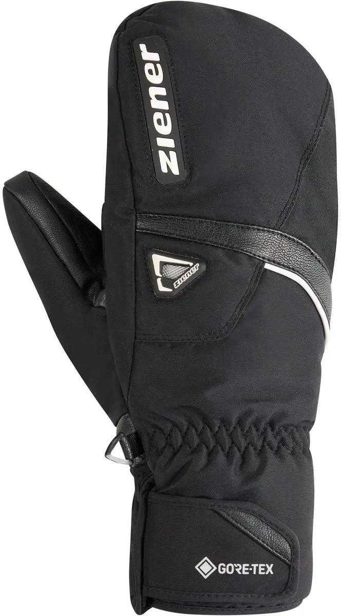 Ziener Galisor-Z GTX + Gore Plus Warm - Zwart 11