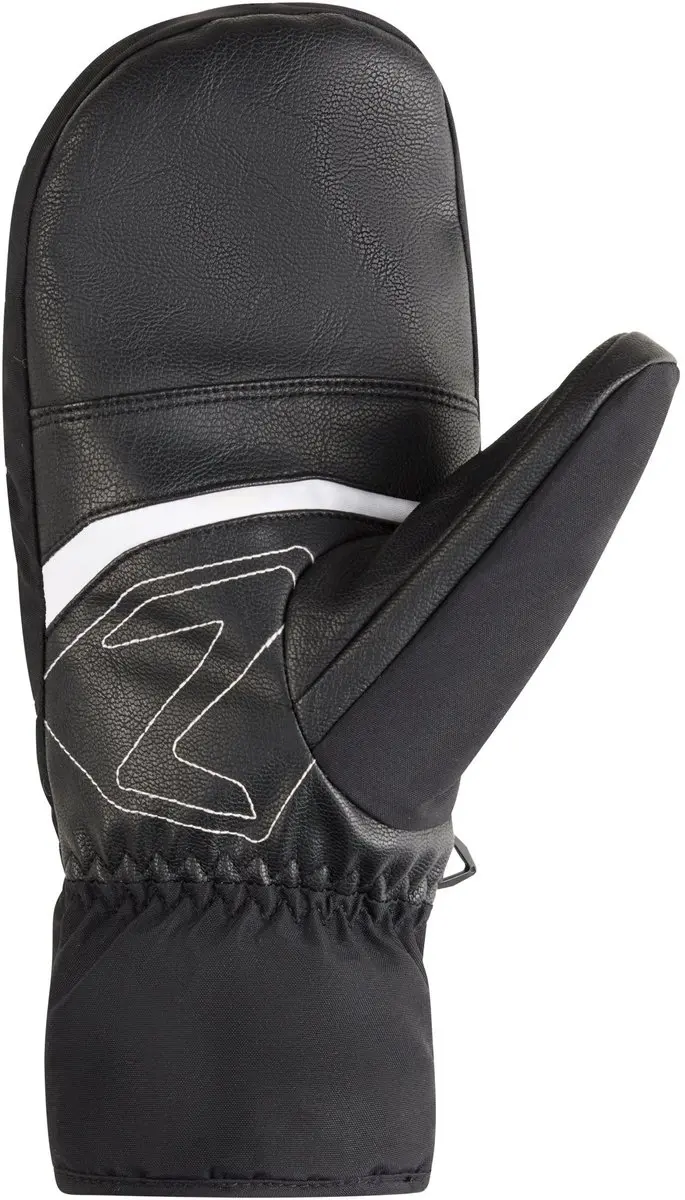 Ziener Galisor-Z GTX + Gore Plus Warm - Zwart 11