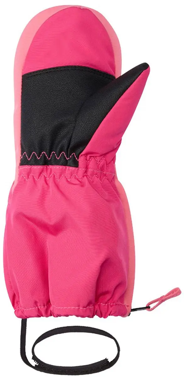 Ziener Levi-z As Mini Handschoenen 2 - Roze