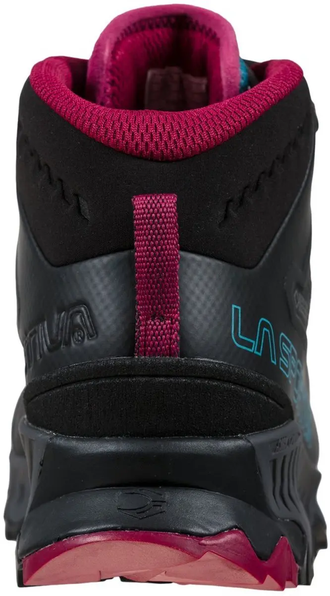La Sportiva Stream GTX Dameswandelschoenen - Zwart - afbeelding 5 van 6