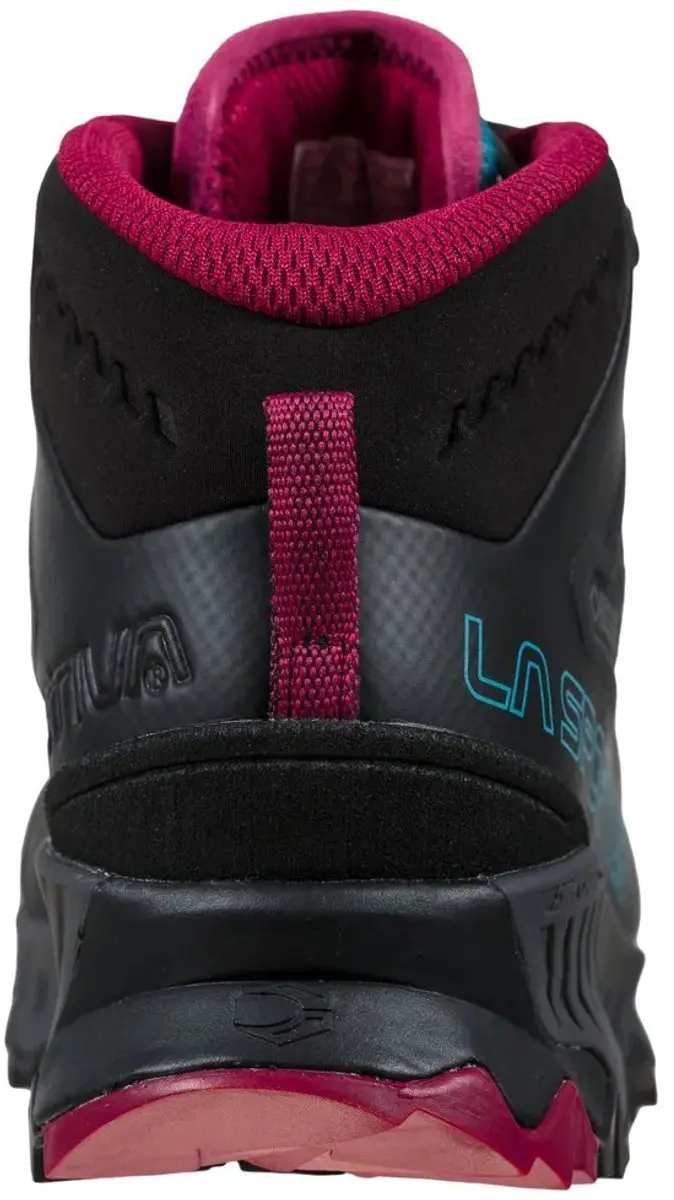 La Sportiva Stream GTX Dameswandelschoenen - Zwart - afbeelding 6 van 6