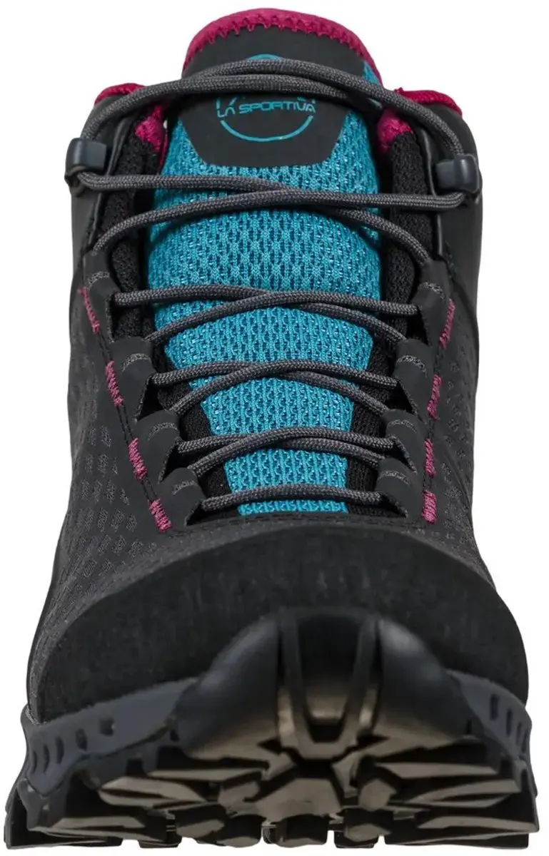 La Sportiva Stream GTX Dameswandelschoenen - Zwart - afbeelding 3 van 6