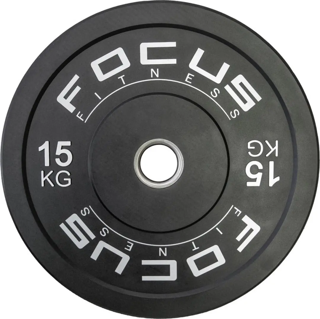 Focus Fitness