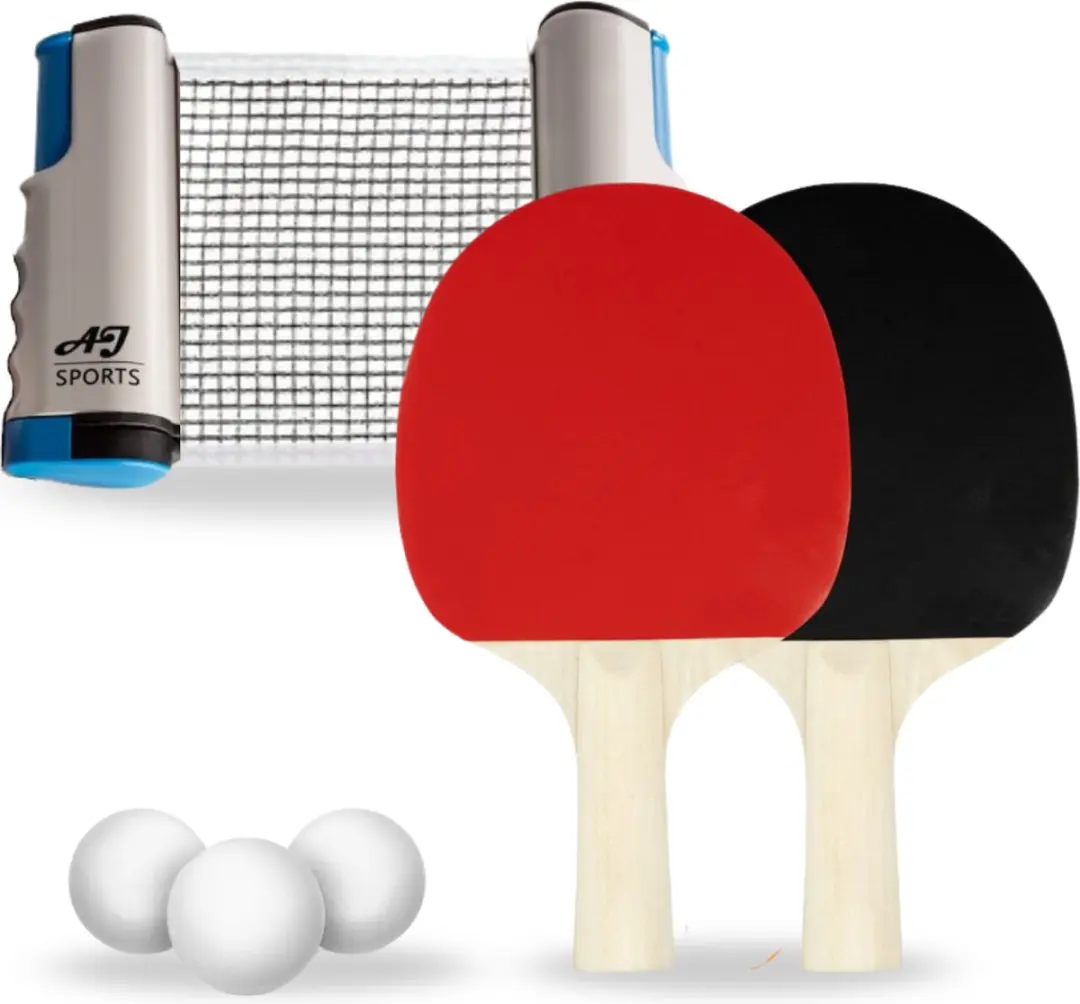 AJ-Sports Tafeltennis set