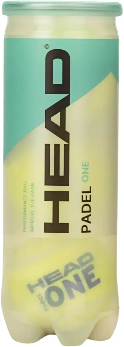 Head Padel One Padelballen