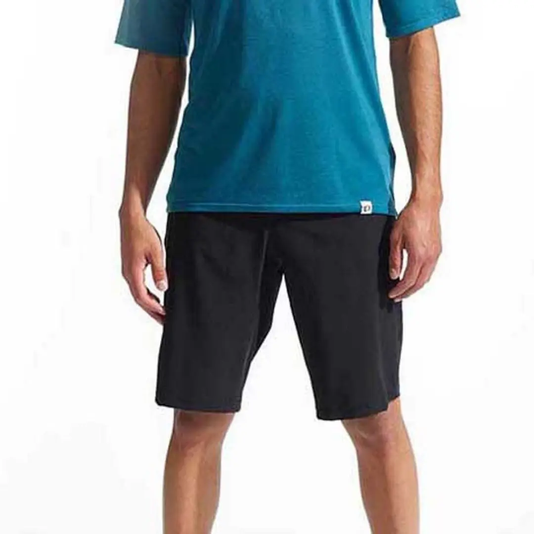 Pearl Izumi Canyon Korte Broek Zwart 38 Man