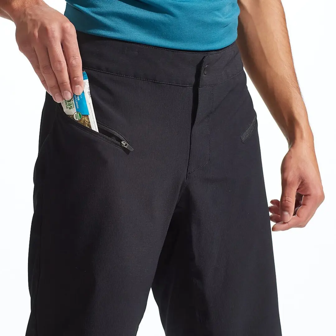 Pearl Izumi Canyon Fietsbroek 38 - Zwart
