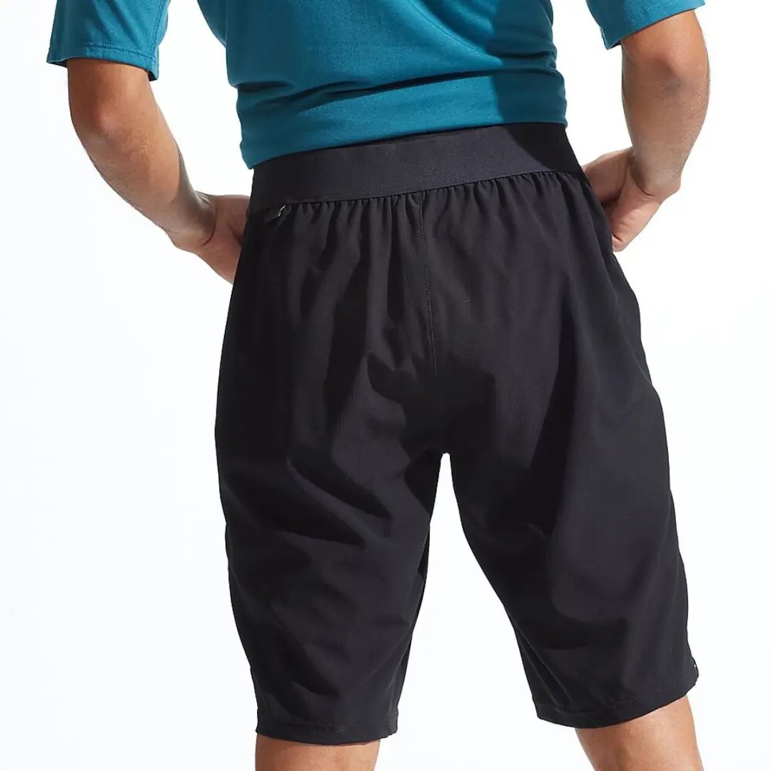 Pearl Izumi Canyon Fietsbroek 38 - Zwart