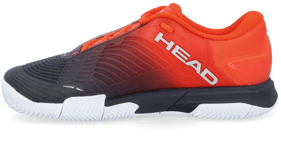 Head PN-113115-2-36-P Hardloopschoen - 40.5 - Blauw - afbeelding 6 van 6
