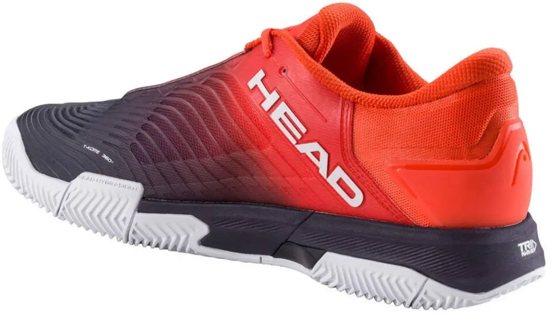Head PN-113115-2-36-P Hardloopschoen - 40.5 - Blauw - afbeelding 4 van 6