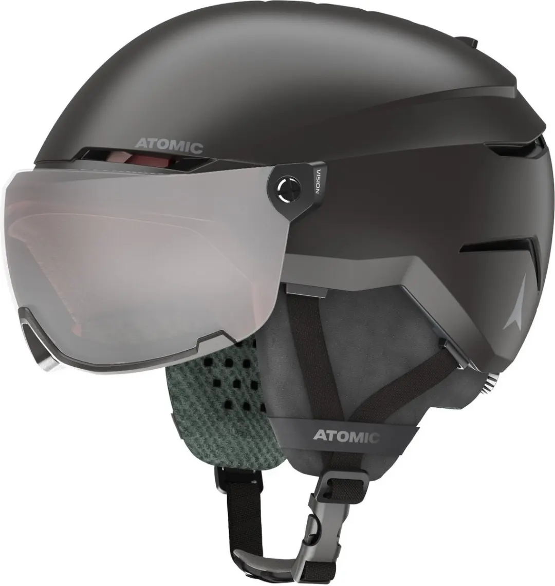 Atomic Skihelm