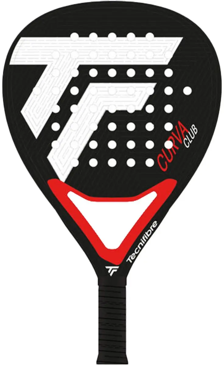 Tecnifibre Curva Club 2025