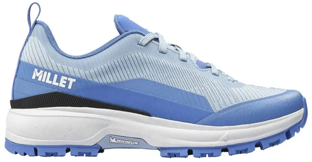 Millet Wanaka Wandelschoenen Blauw EU 39 1/3 Vrouw