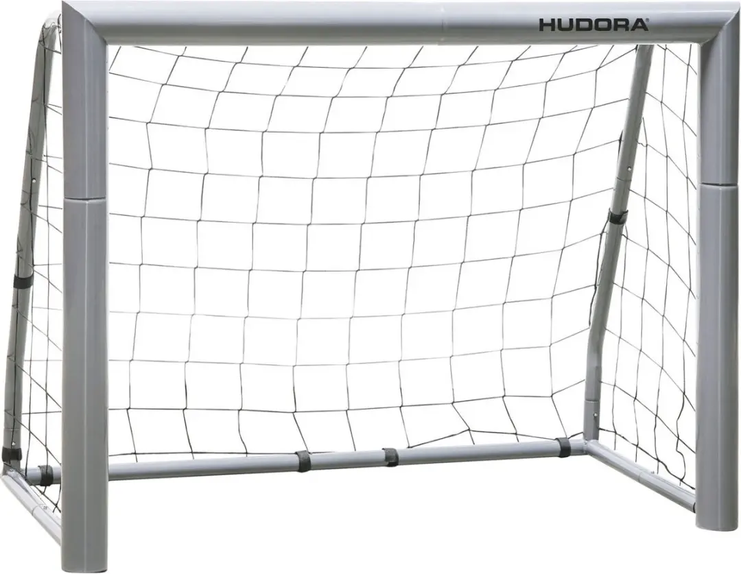 HUDORA Voetbaldoel Expert 120
