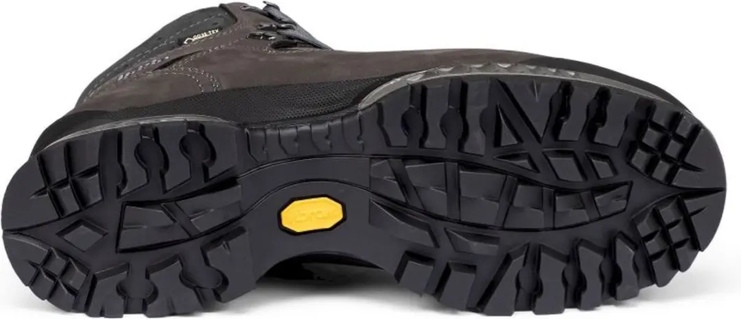 Hanwag Tatra II Wide GTX Wandelschoenen Heren 42.5 - Asphalt