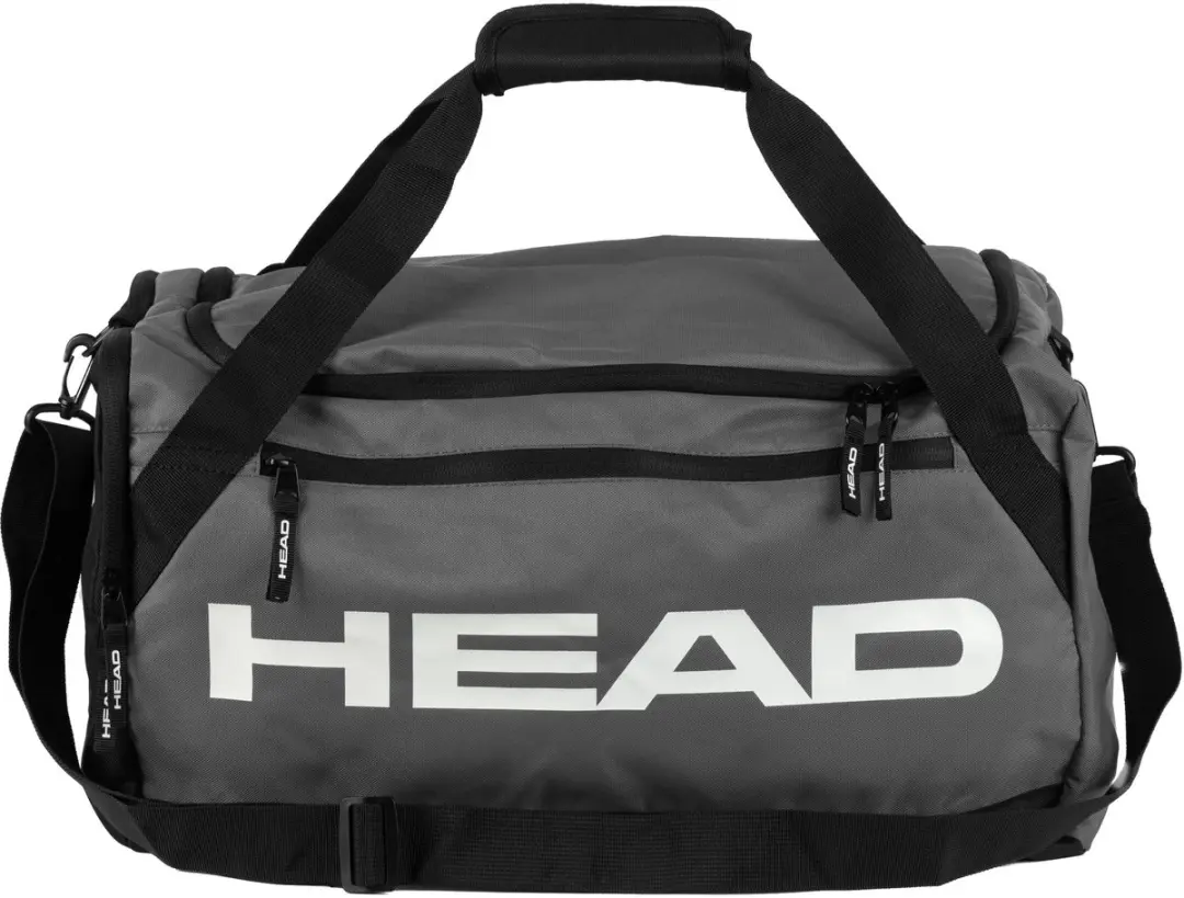 Head
