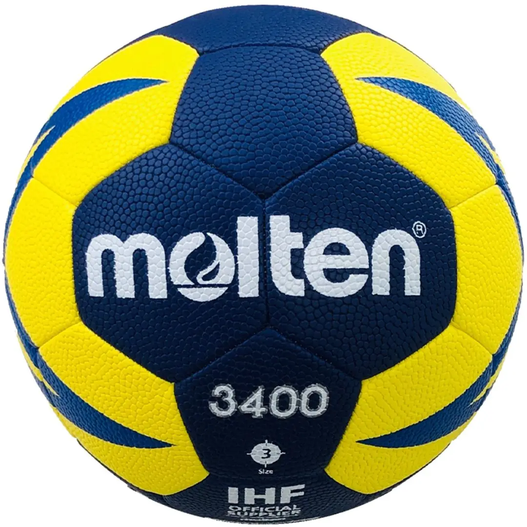 Molten HX3400 top trainingshandbal