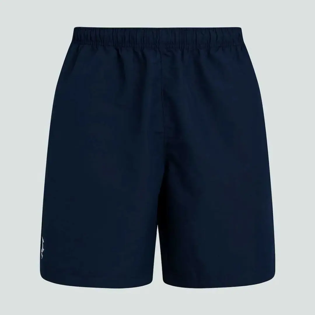 Canterbury Club Short Senior - L - Navy - afbeelding 3 van 6
