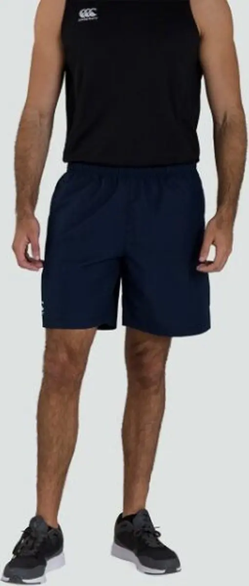 Club Short Senior Navy