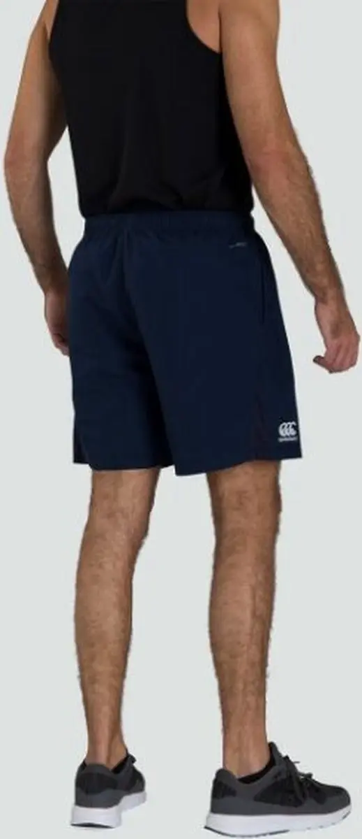 Canterbury Club Short Senior - L - Navy - afbeelding 6 van 6