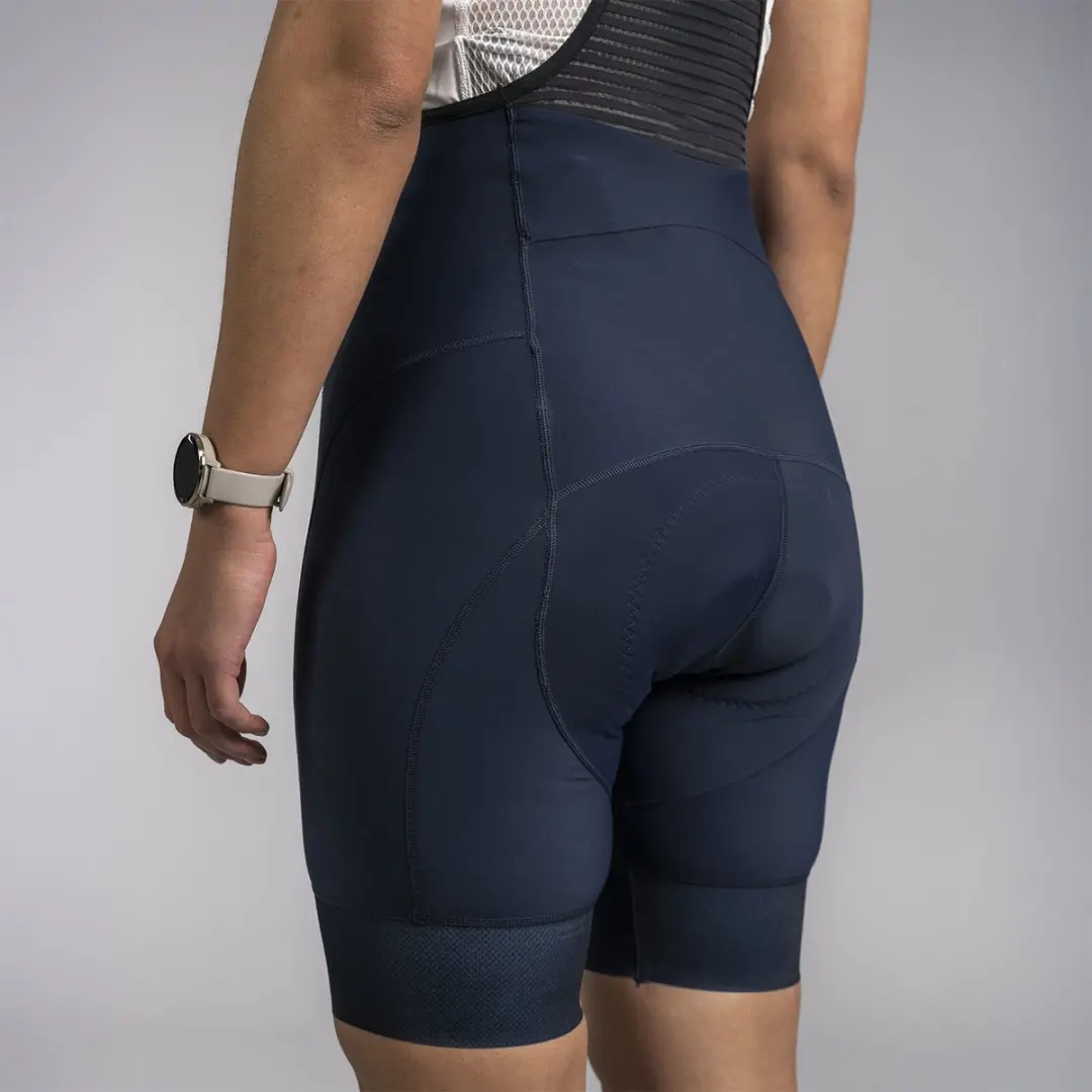 Bioracer Icon Dames Wielerbroek Nautica - XS