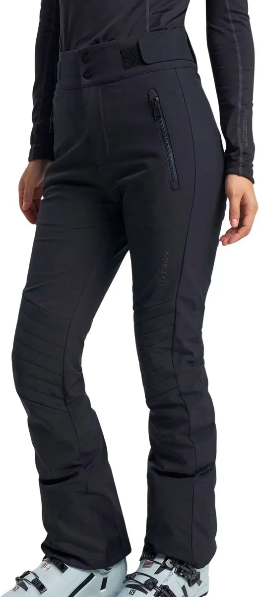 Tenson Grace Softshell Skibroek Dames