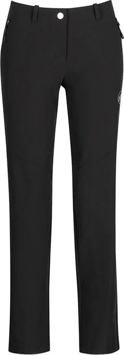 Mammut Runbold Guide Broek Zwart 42 / Long Vrouw
