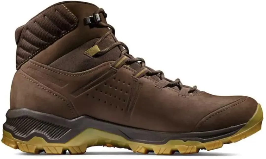 Mammut Mercury IV Mid GTX